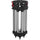 OConnor C1221-0002 Cine HD Baby Aluminum Alloy Tripod Legs (Mitchell)