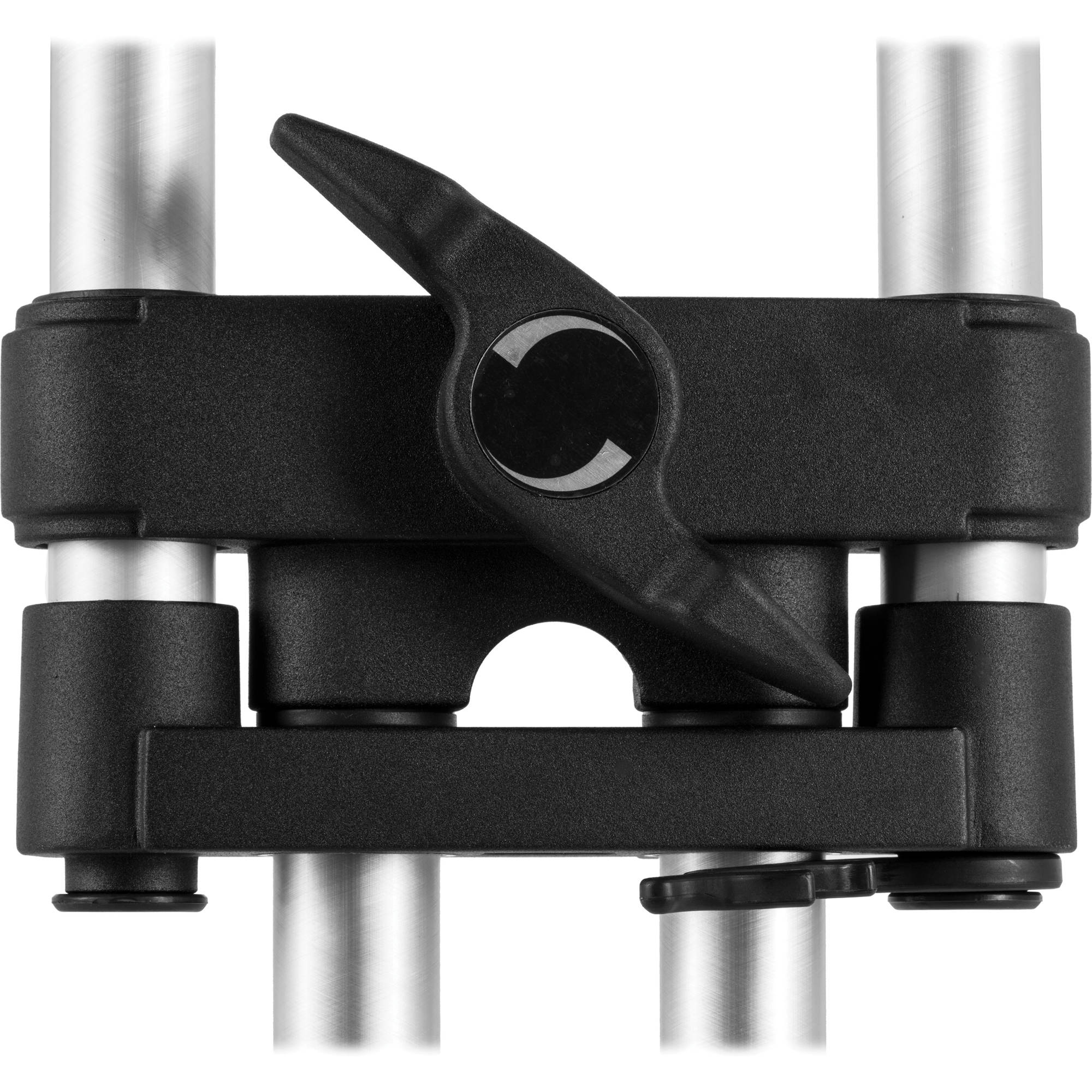 OConnor C1221-0002 Cine HD Baby Aluminum Alloy Tripod Legs (Mitchell)
