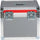 OConnor Foam Fitted Case for 2575/2065 Head and Accessories
