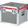 OConnor Foam Fitted Case for 2575/2065 Head and Accessories