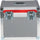 OConnor Foam Fitted Case for 2575/2065 Head and Accessories
