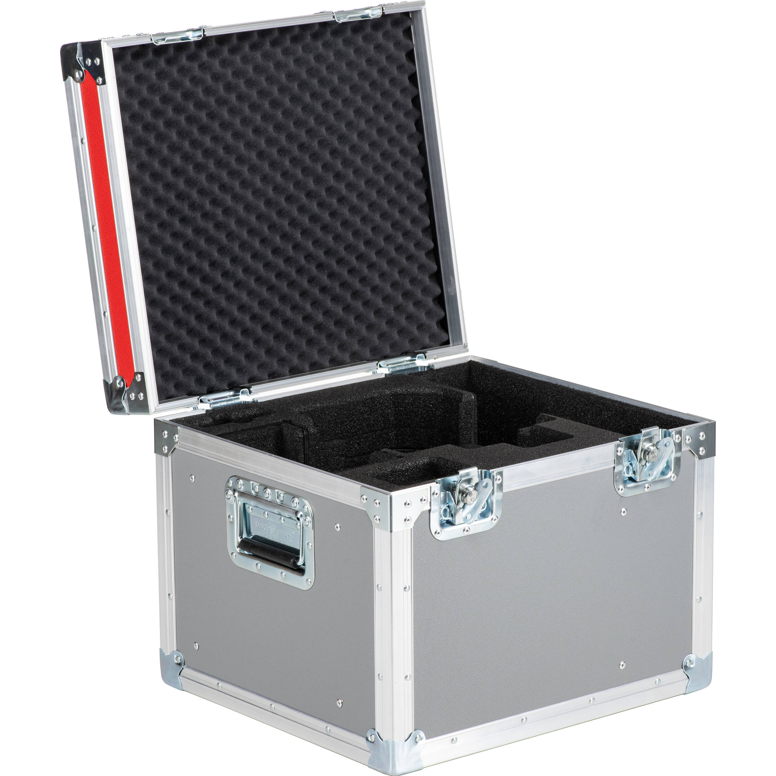 OConnor Foam Fitted Case for 2575/2065 Head and Accessories