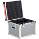 OConnor Foam Fitted Case for 2575/2065 Head and Accessories