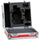 OConnor Foam Fitted Case for 2575/2065 Head and Accessories