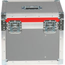 OConnor Foam Fitted Case for 2560 Head and Accessories