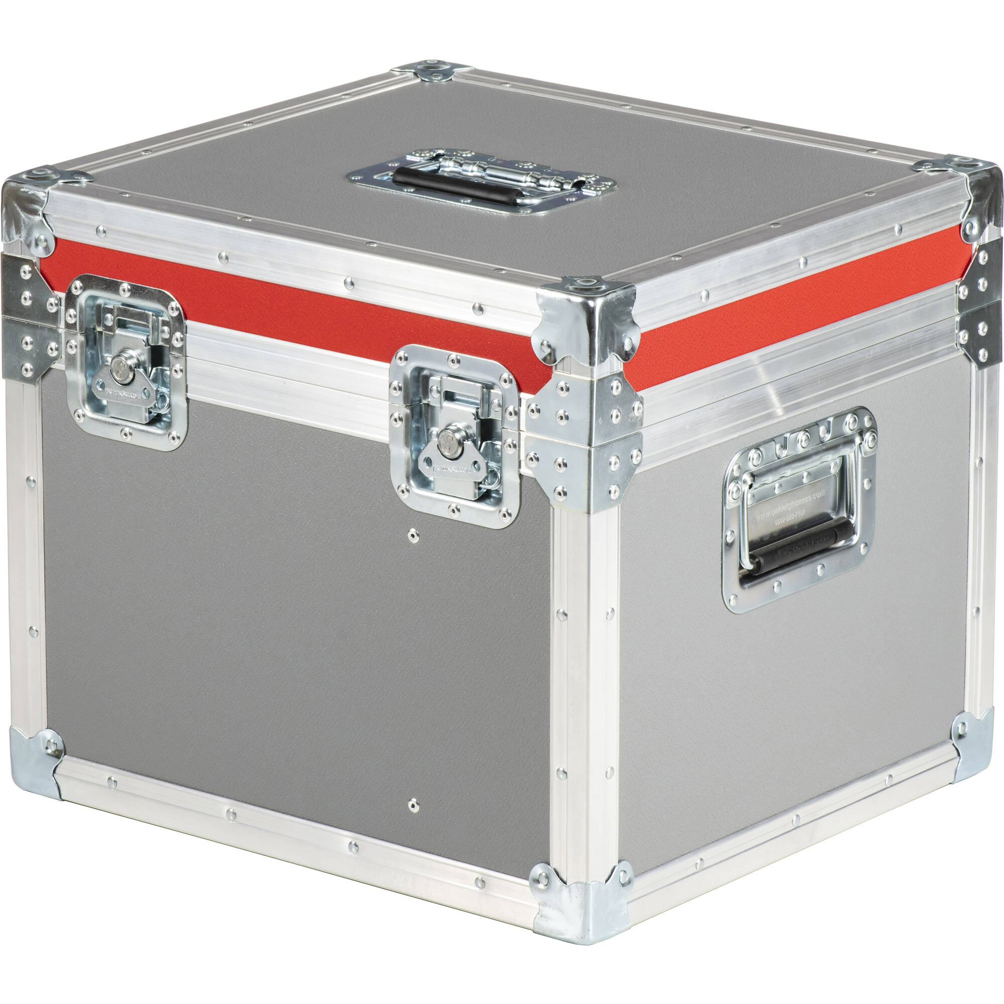 OConnor Foam Fitted Case for 2560 Head and Accessories