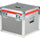OConnor Foam Fitted Case for 2560 Head and Accessories