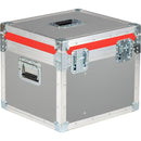 OConnor Foam Fitted Case for 2560 Head and Accessories