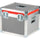 OConnor Foam Fitted Case for 2560 Head and Accessories