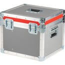 OConnor Foam Fitted Case for 2560 Head and Accessories