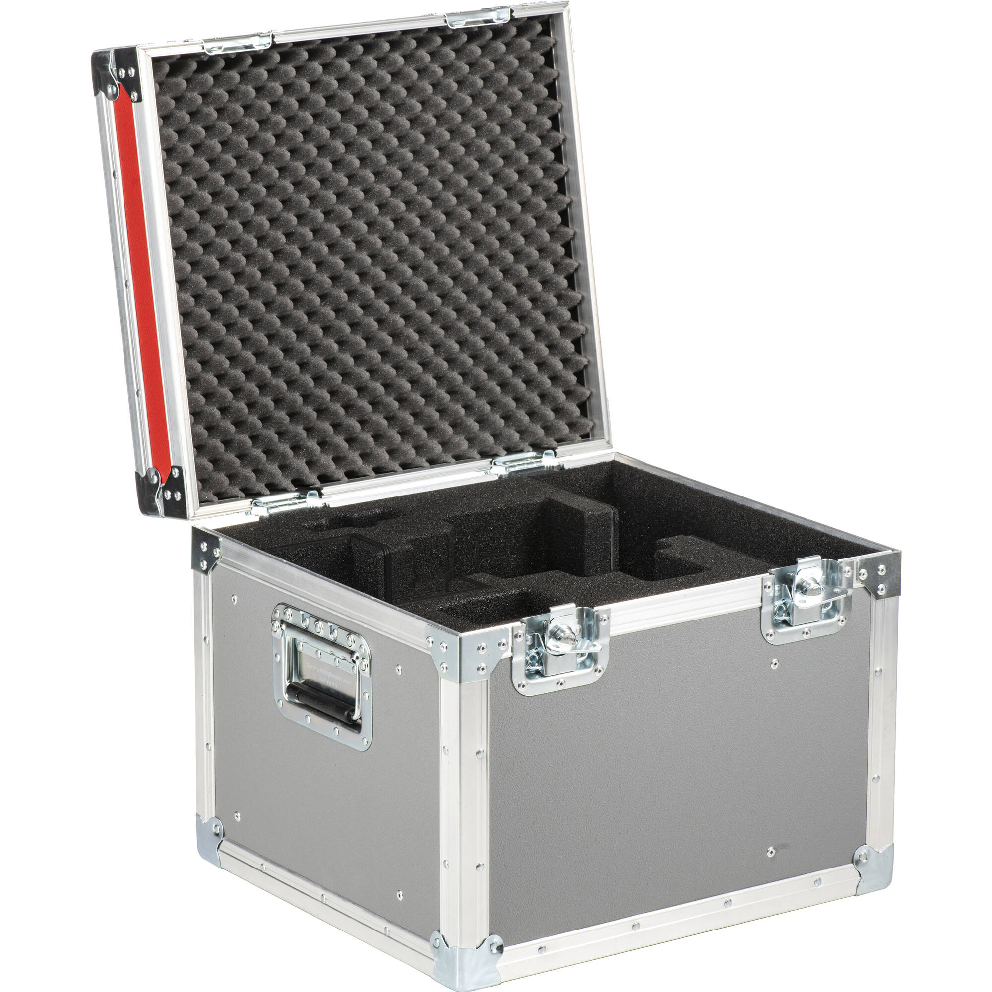 OConnor Foam Fitted Case for 2560 Head and Accessories