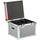 OConnor Foam Fitted Case for 2560 Head and Accessories