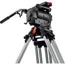 OCONNOR Ultimate 2575e Fluid Head Package