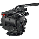 OCONNOR Ultimate 2575e Fluid Head Package