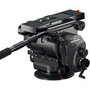 OCONNOR Ultimate 2575e Fluid Head Package