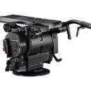 OCONNOR Ultimate 2575e Fluid Head Package