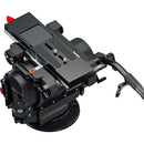 OCONNOR Ultimate 2575e Fluid Head Package