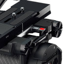 OCONNOR Ultimate 2575e Fluid Head Package