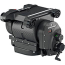 OCONNOR ULTIMATE 2575E Tête fluide