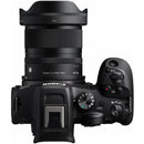 Sigma 12mm f/1.4 DC Contemporary Lens (Canon RF)
