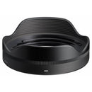 Sigma 12mm f/1.4 DC Contemporain Objectif (FUJIFILM X)