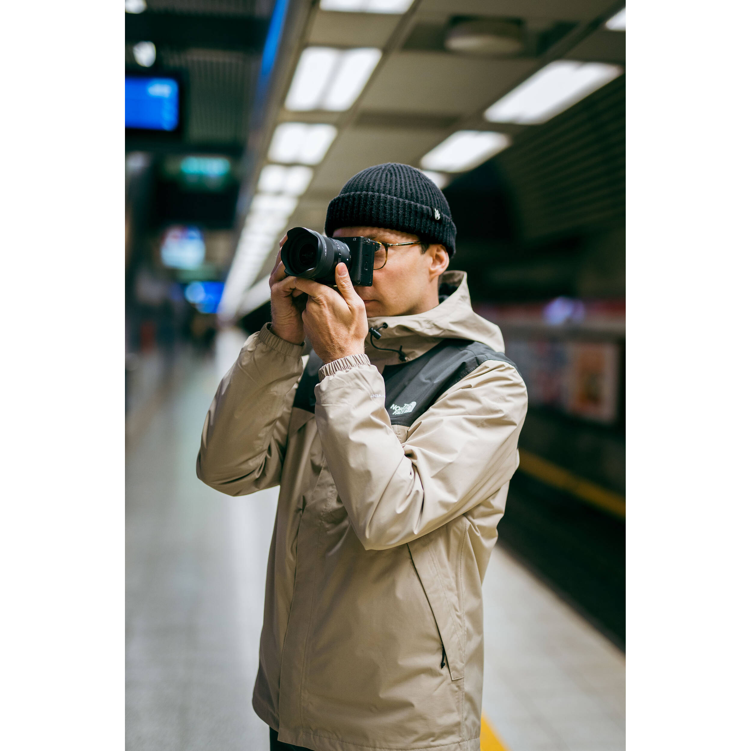 Sigma 15mm f/1.4 DC Contemporary Lens (Sony E)