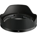 Sigma 17mm f/4 DG Contemporary Lens (L-Mount, Black)