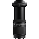 Sigma 20-200mm f/3.5-6.3 DG Contemporary Lens (L-Mount)