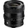 Sigma 20mm f/2 DG Contemporary Lens (Sony E, Black)