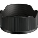 Sigma 24mm f/3.5 DG Contemporary Lens (L-Mount, Black)