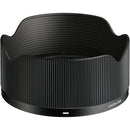 Sigma 24mm f/3.5 DG Contemporary Lens (L-Mount, Black)
