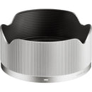 Sigma 24 mm f / 3,5 dg contemporain Objectif (L-Mount, Silver)