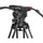 OConnor Ultimate 2560 Fluid Head & 60L Mitchell Top Plate Tripod with Mid-Level Spreader