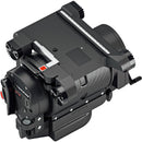 OConnor 2575E Head & 150mm Cine Tripod System with Floor Spreader