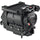 OConnor 2575E Head & Mitchell Cine Tripod System with Floor Spreader