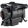 OConnor 2575E Head & Mitchell Cine Tripod System with Floor Spreader