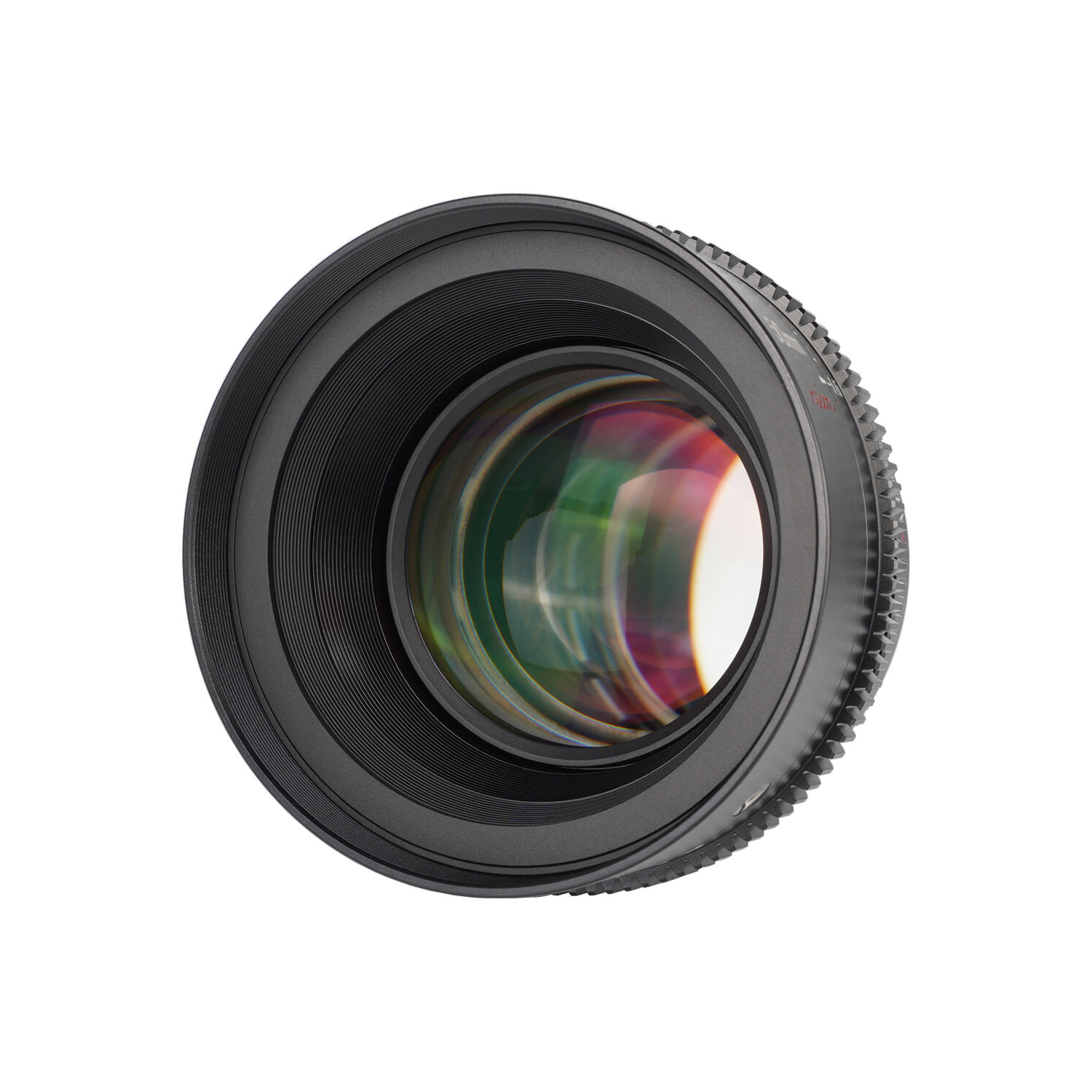 7artisans Photoelectric 50mm T1.05 Vision Cine Lens for Sony E Mount - Open Box