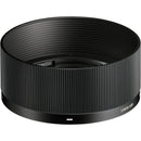 Sigma 35mm f/2 DG Contemporary Lens (L-Mount, Black)