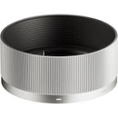 Sigma 35mm f/2 DG Contemporary Lens (L-Mount, Silver)