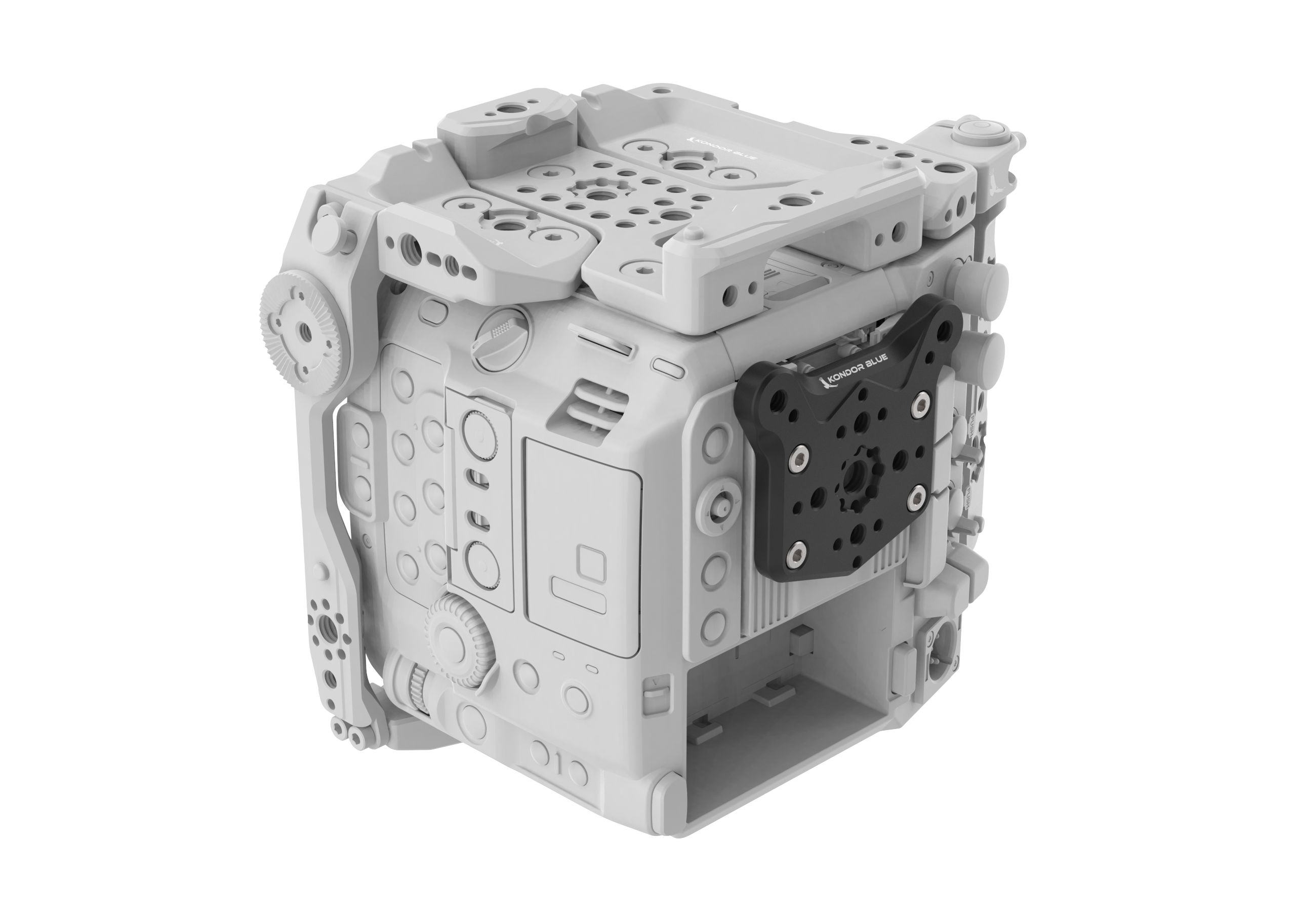 Variant image for KB-C400-BP-Bk