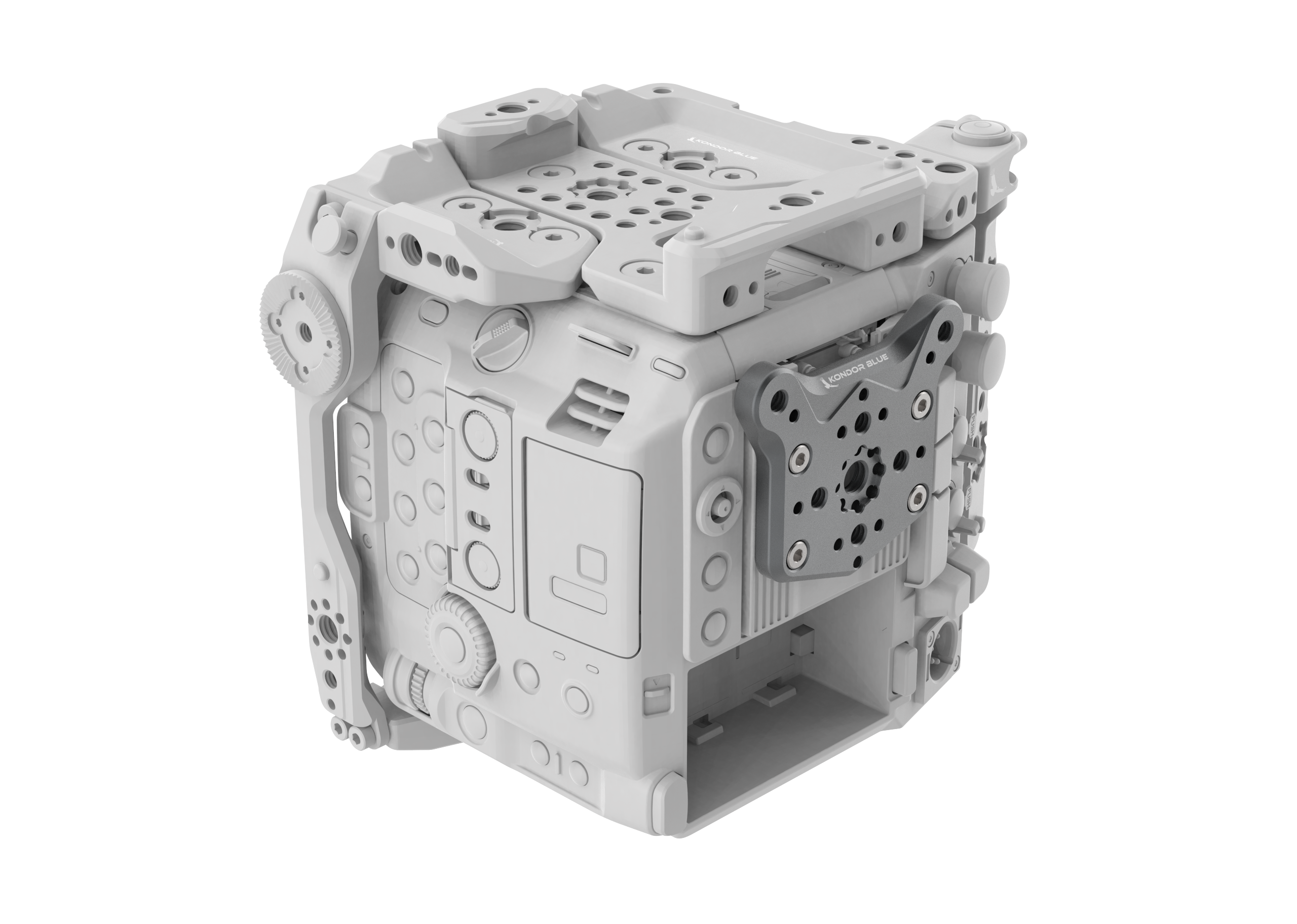 Variant image for KB-C400-BP