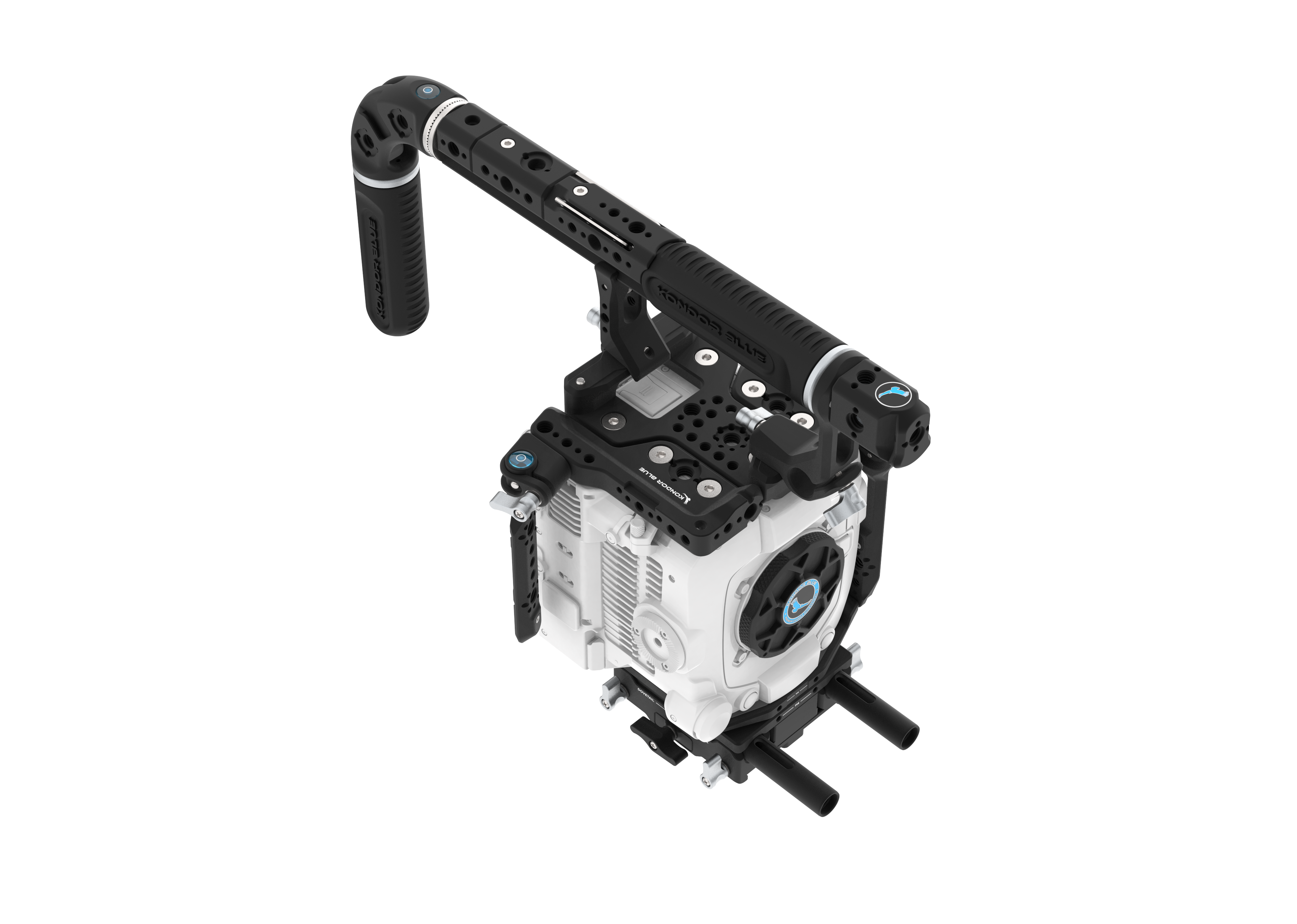 Variant image for KB-C400-BR-Bk