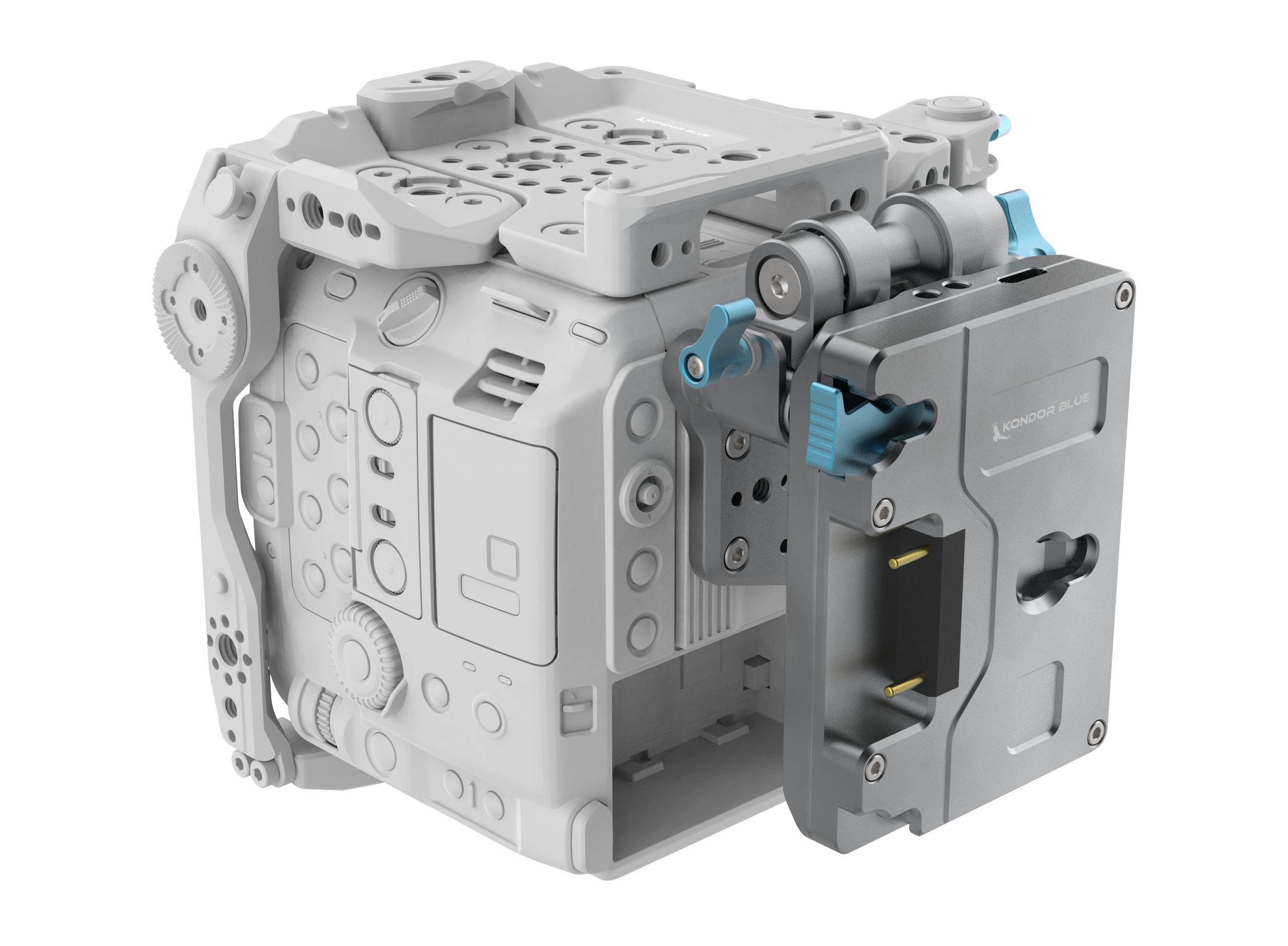 Variant image for KB-C400-GMP