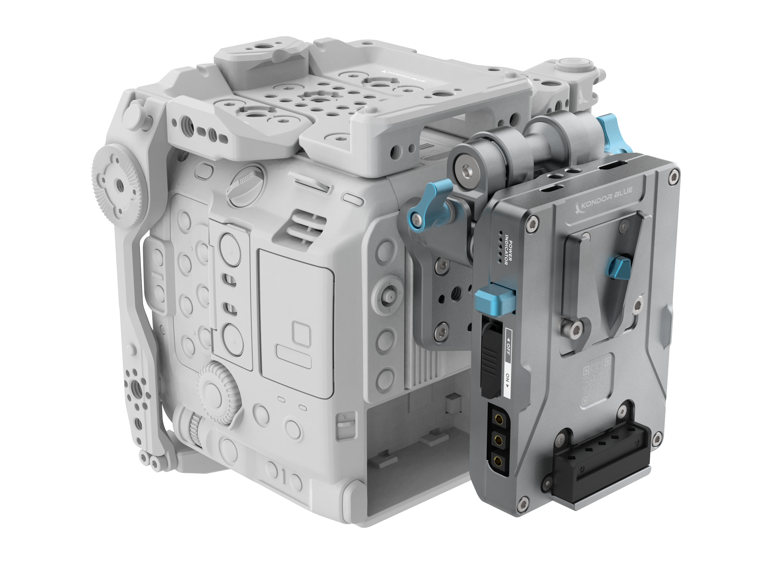Variant image for KB-C400-VMP