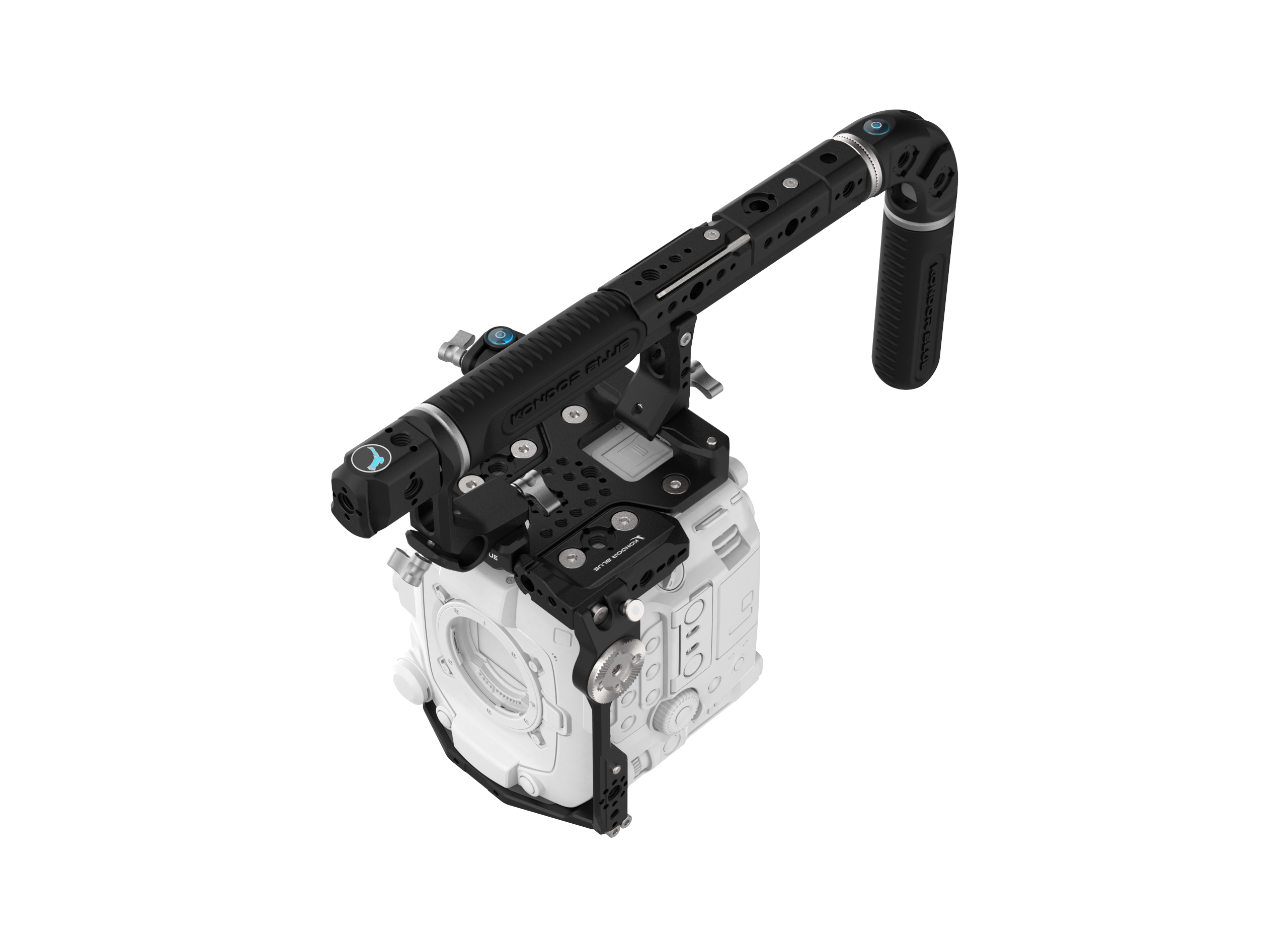 Variant image for KB-C400-HH-Bk