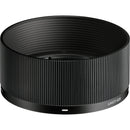 Sigma 45mm f/2.8 DG Contemporary Lens (L-Mount, Black)