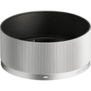 Sigma 45mm f/2.8 DG Contemporary Lens (L-Mount, Silver)
