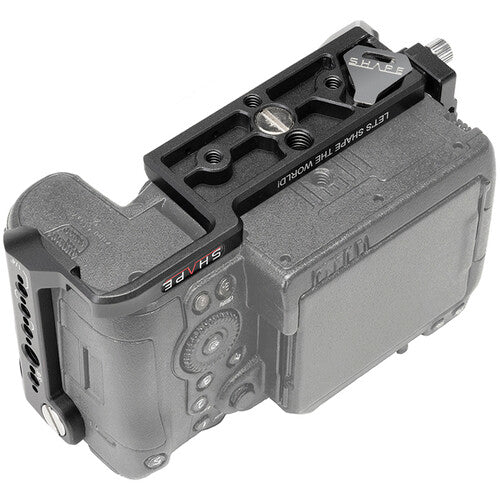 SHAPE Creator Camera Cage for Canon C50