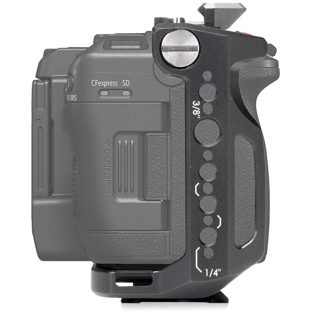 SHAPE Creator Camera Cage for Canon C50