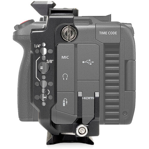 SHAPE Creator Camera Cage for Canon C50
